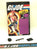 2023 RETRO LINE TRANSFORMERS MASH-UP G.I. JOE DREADNOK ZARANA HASBRO PULSE O-RING EXCLUSIVE NEW LOOSE 100% COMPLETE + FULL CARD