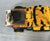 1988 VINTAGE ARAH G.I. JOE TIGER CAT TIGER FORCE VEHICLE ONLY LOOSE 100% COMPLETE (e)