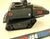 1983 VINTAGE ARAH COBRA H.I.S.S. HISS TANK VEHICLE ONLY LOOSE 100% COMPLETE (d) TURRET WORKS
