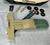 1990 VINTAGE ARAH G.I. JOE AVALANCHE VEHICLE ONLY LOOSE 100% COMPLETE (b)