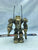 2004 VVV G.I. JOE DEFENSE MECH VEHICLE ONLY LOOSE 100% COMPLETE