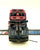 1986 VINTAGE ARAH G.I. JOE COBRA DREADNOK THUNDER MACHINE VEHICLE ONLY LOOSE 100% COMPLETE (f)