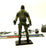 2024 60TH ANNIVERSARY CLASSIFIED G.I. JOE ACTION PILOT HALO JUMPER 6" FIGURE LOOSE 100% COMPLETE