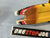 1988 VINTAGE ARAH G.I. JOE TIGER SHARK TIGER FORCE VEHICLE LOOSE 100% COMPLETE (e)