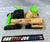 1992 VINTAGE ARAH G.I. JOE PATRIOT VEHICLE LOOSE 100% COMPLETE (a)