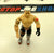 1988 VINTAGE ARAH G.I. JOE COBRA DREADNOK ROAD PIG V1 DREADNOK LOOSE 100% COMPLETE (f)