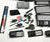 1983 VINTAGE ARAH G.I. JOE HEADQUARTERS COMMAND CENTER HQ VEHICLE LOOSE 100% COMPLETE (c)