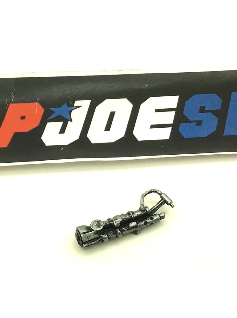 2009 RESOLUTE COBRA B.A.T. BAT TROOPER V19 FLAMETHROWER HAND BODY PART CUSTOMS