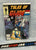 MARVEL COMICS TALES OF G.I. JOE A REAL AMERICAN HERO (1988-1989) ISSUES #1-15 COMPLETE SERIES SET COMIC BOOK BUNDLE