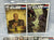 IDW PUBLISHING G.I. JOE V3 (2013-2014) ISSUES #1-15 COMPLETE SERIES SET COMIC BOOK BUNDLE (b)