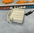 1985 VINTAGE ARAH G.I. JOE SNOW CAT VEHICLE ONLY LOOSE 100% COMPLETE (c)