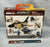 KRE-O A4511 G.I. JOE COBRA GHOSTSTRIKER X-16 SET NEW SEALED