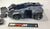 2009 ROC G.I. JOE RHINO R.H.I.N.O. TARGET EXCLUSIVE VEHICLE ONLY LOOSE 100% COMPLETE DECALS APPLIED (b)