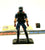 2008 25TH ANNIVERSARY G.I. JOE COBRA VIPER V16 COMIC PACK LOOSE 100% COMPLETE + F/C