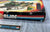 1983 VINTAGE ARAH G.I. JOE DRAGONFLY XH-1 HELICOPTER VEHICLE BOX ONLY W/ WILD BILL FILE CARD