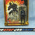 2009 25TH ANNIVERSARY G.I. JOE SNAKE EYES W/ TIMBER V41 HALL OF HEROES 1 OF 10 INTERNET EXCLUSIVE NEW SEALED FIGURE CARD