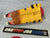 1988 VINTAGE ARAH G.I. JOE TIGER SHARK TIGER FORCE VEHICLE LOOSE 100% COMPLETE (e)