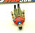 1985 VINTAGE ARAH G.I. JOE BAZOOKA V1 MISSILE SPECIALIST LOOSE 100% COMPLETE (b)