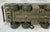 1983 VINTAGE ARAH G.I. JOE A.P.C. APC AMPHIBIOUS PERSONNEL CARRIER VEHICLE LOOSE 100% COMPLETE (k)