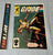 MARVEL COMICS G.I. JOE A REAL AMERICAN HERO (1982-1994) ISSUE #21 COMIC BOOK MARCH 1984 3RD PRINTING DIRECT EDITION KEY ISSUE (b)