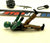1986 VINTAGE ARAH G.I. JOE BEACHHEAD V1 ARMY RANGER LOOSE 100% COMPLETE (l)