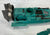 1984 VINTAGE ARAH G.I. JOE COBRA WATER MOCCASIN VEHICLE ONLY LOOSE 100% COMPLETE (f)