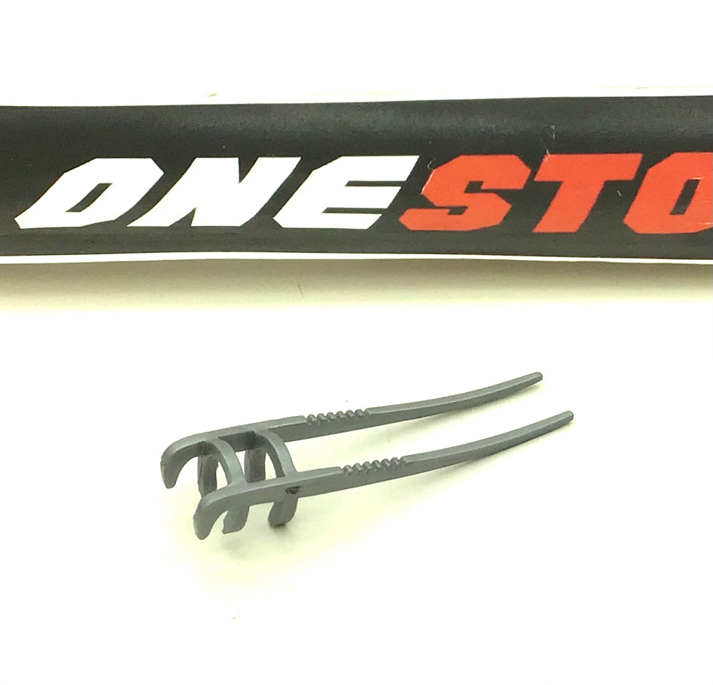 2013 RETALIATION DARK NINJA V1 SABER-CLAW ACCESSORY PART CUSTOMS