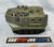 1988 VINTAGE ARAH G.I. JOE WARTHOG A.I.F.V. VEHICLE ONLY LOOSE 100% COMPLETE (g)