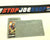 1987 VINTAGE ARAH LAW & ORDER V1 FILE CARD