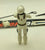 1983 VINTAGE ARAH G.I. JOE SNOW JOB V1 ARCTIC TROOPER LOOSE 100% COMPLETE (k)
