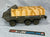 1983 VINTAGE ARAH G.I. JOE A.P.C. APC AMPHIBIOUS PERSONNEL CARRIER VEHICLE LOOSE 100% COMPLETE (j)