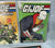 IDW PUBLISHING G.I. JOE SIERRA MUERTE (2019) ISSUES #1-3 COMPLETE SERIES SET FEBRUARY-APRIL 2019 COMIC BOOK BUNDLE HIGH GRADE (b)
