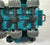 1988 VINTAGE ARAH G.I. JOE COBRA BUGG VEHICLE ONLY LOOSE 100% COMPLETE (c)