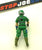 1987 VINTAGE ARAH G.I. JOE BLASTER V1 BATTLE FORCE 2000 VINDICATOR PILOT LOOSE 100% COMPLETE (c)