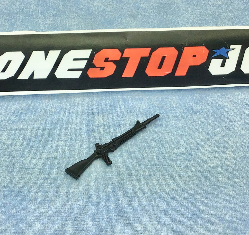 2009 25TH ANNIVERSARY LADY JAYE V8 RIFLE GUN ACCESSORY PART CUSTOMS