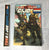 IDW G.I. JOE - COBRA CIVIL WAR (2011-2012) TPB VOL. 1 COMIC BOOK