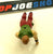 1988 VINTAGE ARAH G.I. JOE WILDCARD V1 MEAN DOG DRIVER LOOSE 100% COMPLETE (d)