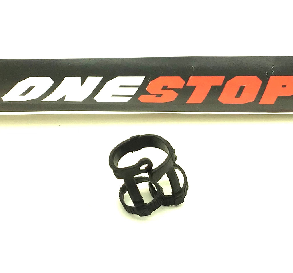 2009 RESOLUTE DESTRO V22 BELT LEG HARNESS ACCESSORY PART CUSTOMS