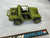1982 VINTAGE ARAH G.I. JOE V.A.M.P. VAMP ATTACK VEHICLE ONLY LOOSE 100% COMPLETE (g)