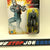 2008 25TH ANNIVERSARY G.I. JOE COBRA MERCENARY WRAITH V1A WAVE 10 NEW SEALED (c)
