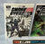IDW PUBLISHING G.I. JOE SNAKE EYES AGENT OF COBRA (2015) ISSUES #1-5 COMPLETE SET COMIC BOOK BUNDLE