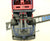 1986 VINTAGE ARAH G.I. JOE COBRA DREADNOK THUNDER MACHINE VEHICLE ONLY LOOSE 100% COMPLETE (g)