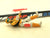 1991 VINTAGE ARAH G.I. JOE CLOUDBURST V1 AIR COMMANDOS GLIDER TROOPER GLIDER PILOT LOOSE 100% COMPLETE (e)