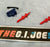 1985 VINTAGE ARAH G.I. JOE COBRA FERRET VEHICLE LOOSE 100% COMPLETE (c)