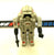 1983 VINTAGE ARAH G.I. JOE COBRA S.N.A.K.E. SNAKE BATTLE ARMOR VEHICLE LOOSE 100% COMPLETE (m)