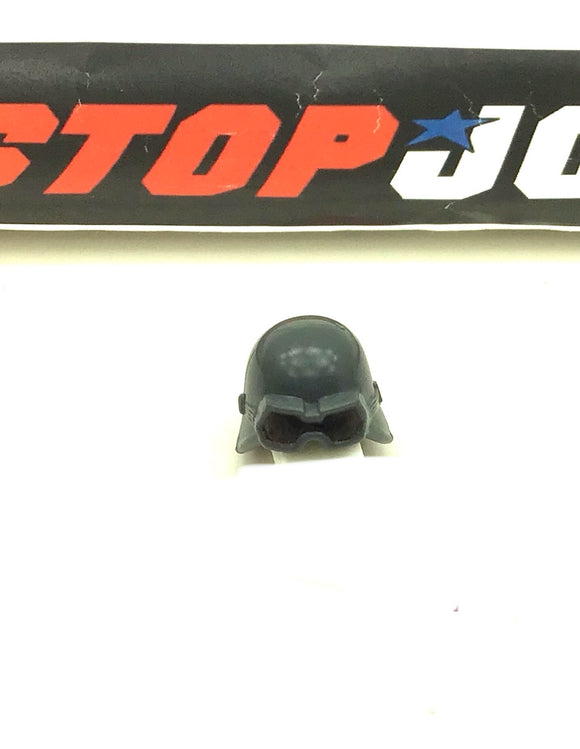 1987 VINTAGE ARAH ICE VIPER V1 HELMET ACCESSORY PART CUSTOMS MODIFIED