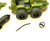 1985 VINTAGE ARAH G.I. JOE WEAPON TRANSPORT VEHICLE LOOSE 100% COMPLETE (c)
