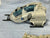 1987 VINTAGE ARAH G.I. JOE COBRA WOLF VEHICLE ONLY LOOSE 100% COMPLETE (f)