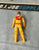 1984 VINTAGE ARAH G.I. JOE BLOWTORCH V1 FLAMETHROWER LOOSE 100% COMPLETE (k)
