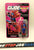2026 SUPER7 REACTION+ G.I. JOE COBRA COMMANDER NINJA FORCE O-RING TARGET EXCLUSIVE NEW SEALED
